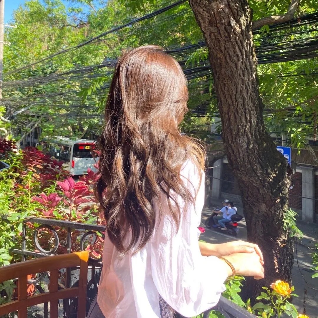 我的家庭真美满