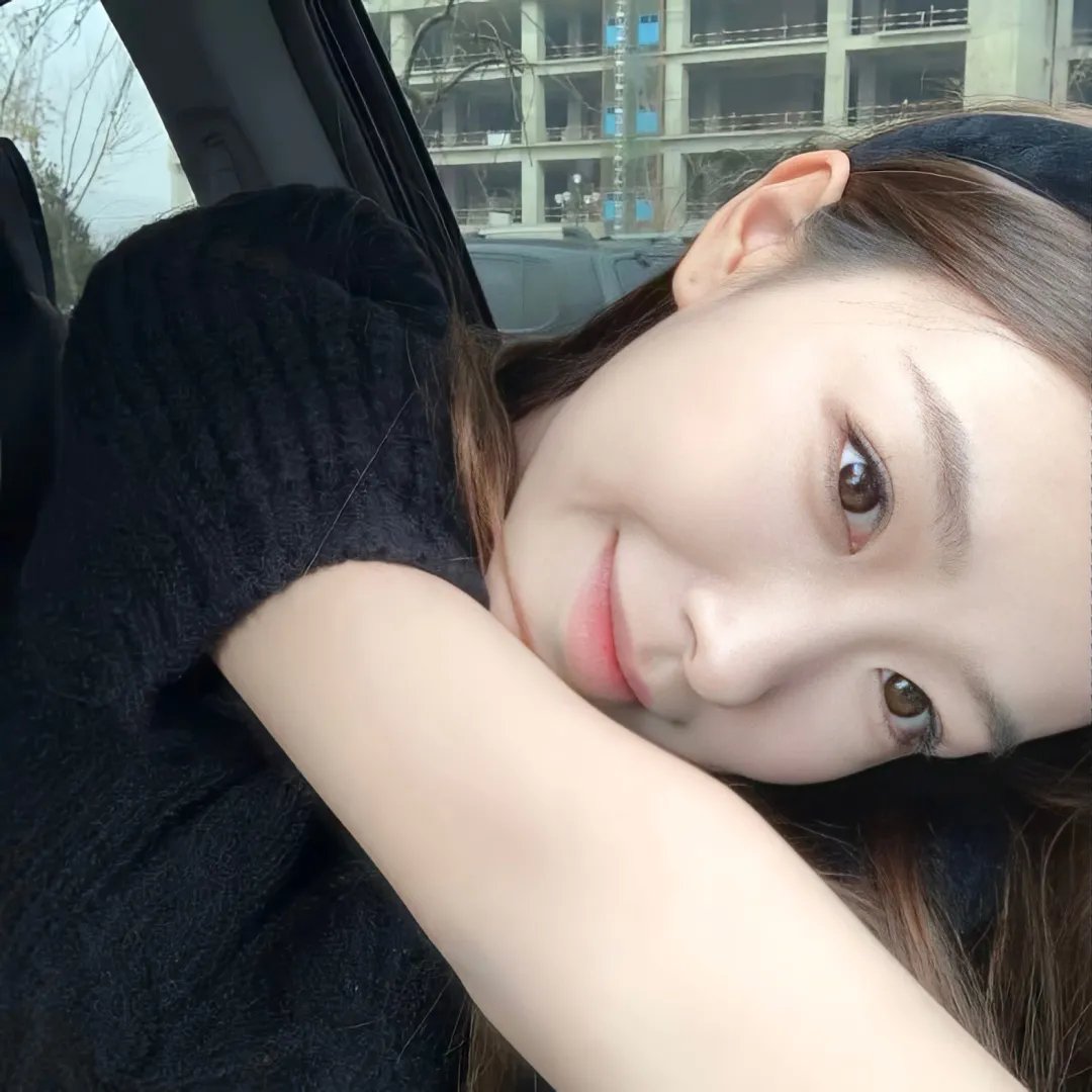 越爱越美丽